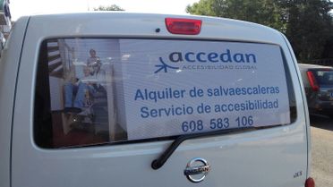 Accedan